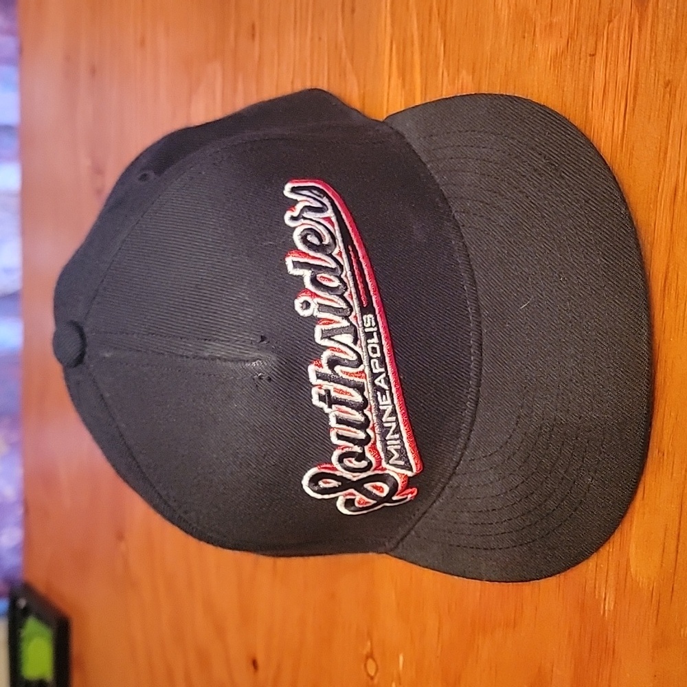 Rhymesayers Southsiders Hat